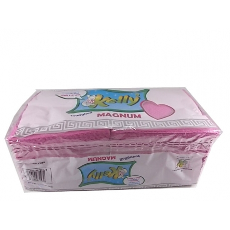 TOV.KELLY MAGNUM FUXIA 33x331 V.