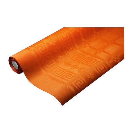 TOVAGLIA ARANCIO OREMA ROTOLO  7X1,2