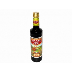 AMARO DELLE ALPI CL.70 21 VOL.