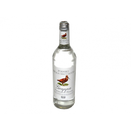 GRAPPA BECCACCIA 38° 1 LT.