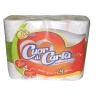 IGIENICA CUOR DI CARTA GOLD 24 R