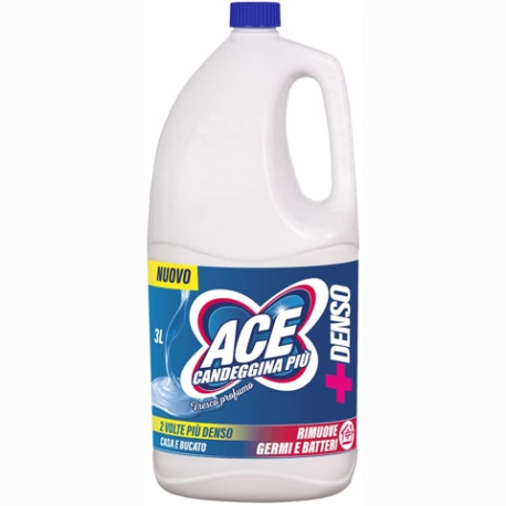 ACE DENSO BLU 2,5 LT.