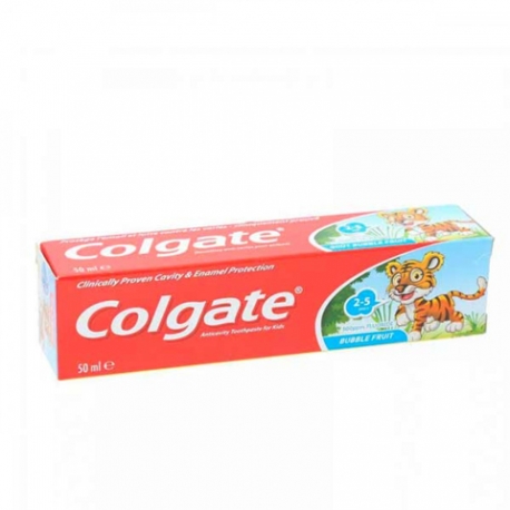DF.COLGATE KIDS 50 ML.