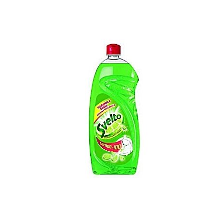 SVELTO LIMONE 980 ML.
