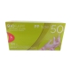 BIOSAFE PLUS GUANTI LATTICE SPZ.100