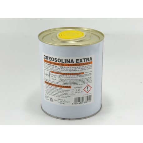 CRESOSOLINA LT.1