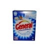 GENERAL FUSTONE 98 MIS.5,4 KG.