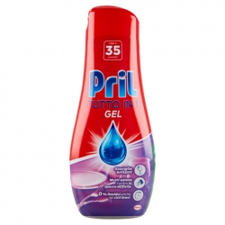PRIL GEL CLASSICO 630 ML.