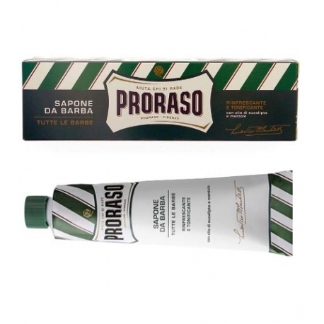 PRORASO VERDE SAPONE T.150