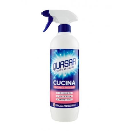 QUASAR CUCINA C/ER.750 ML.
