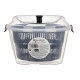 CENTRIFUGA VERDURE 3 COL.NEU.H.17.3 - 25 CM.
