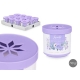 DEOD.AMBIENTE GEL LAVANDA GR.190