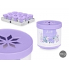 DEOD.AMBIENTE GEL LAVANDA GR.190