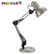 LAMPADA FLESSIBILE METALLOC/MOLLE 15x15x58