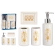 SET BAGNO 4 PZ. CERAMICAART NOUVEAU