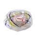 ARISTEA COPPETTE MACEDONIA X20CC.380