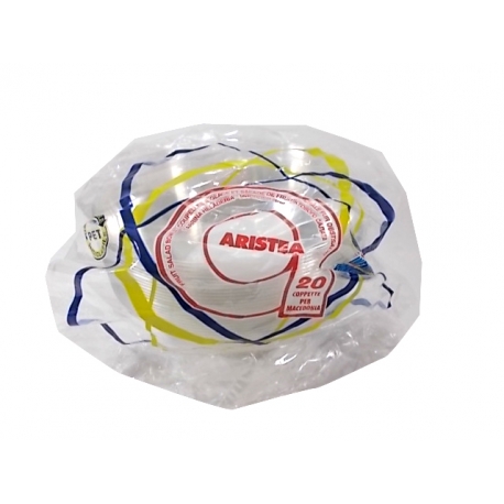 ARISTEA COPPETTE MACEDONIA X20CC.380
