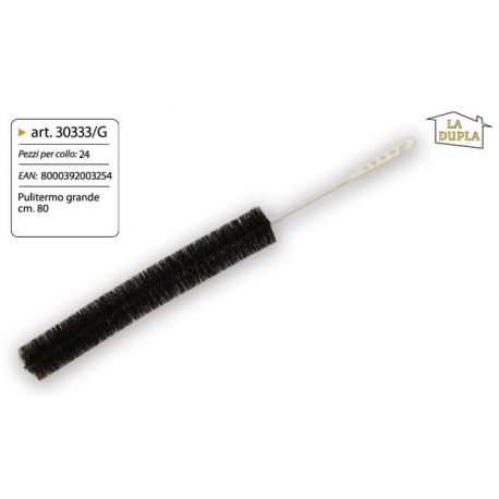PULITERMOSIFONE  CM.80