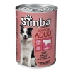 SIMBA CANE CARNE GR.415