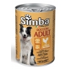 SIMBA CANE POLLO GR.1230