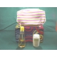 CONF.DOLCI FRAGRANZE M.B.EDT.100+B/D.100+BEAUTY