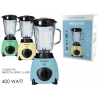 FRULLATORE 400W IN VETRO 1.5 LT