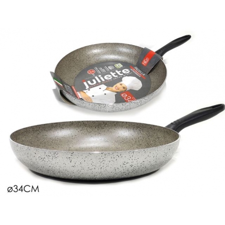 PADELLA GENERAL Ø34 CM