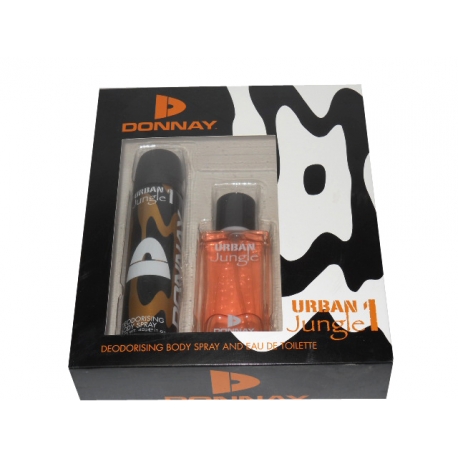 CONF.DONNAY D1 DONNA