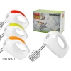 SBATTITORE ELETTR.150W 5 VEL.