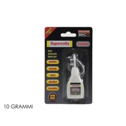 SUPER COLLA 10 GR.