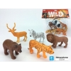 WILD IL MONDO DEGLI ANIM.5 ANIM.