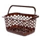 CESTA CON MANICO PORTATUTTO