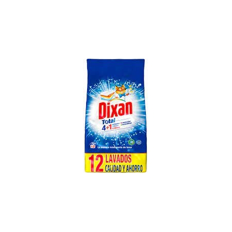 DIXAN POLVERE 12 MISURINI