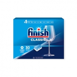 FINISH POWER BALL 30 TABS