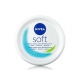 NIVEA CREMA SOFT 200 ML.