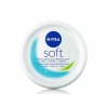 NIVEA CREMA SOFT 200 ML.