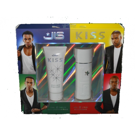 CONF.JLS KISS FEMMEEDT.60+CREMA COR.100