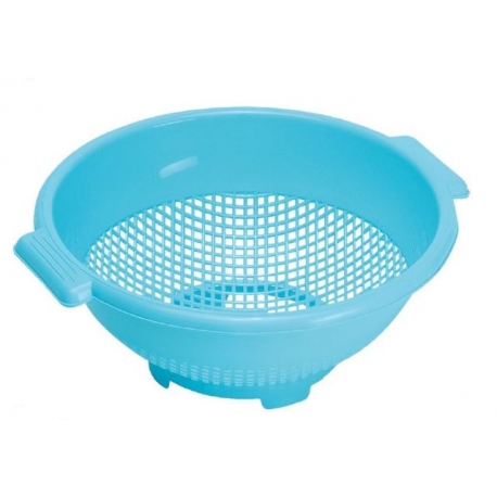SCOLAPASTA BRONZO CM.30