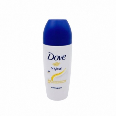 DEO.DOVE ROLL-ON ORIG.50 ML.