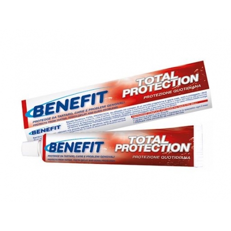 DF.BENEFIT TOTAL PROTECTION 75 ML.