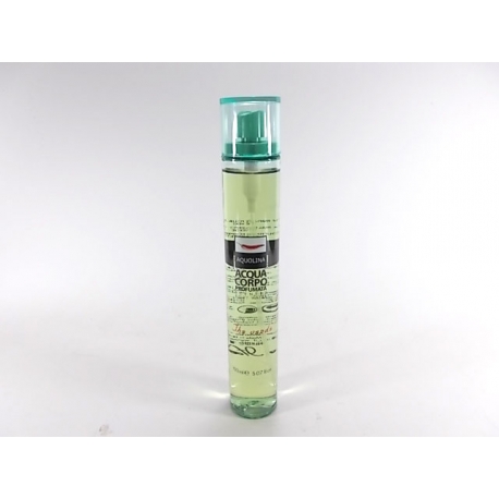 AQUOLINA THE' VERDE ACQUA PROF.150ml