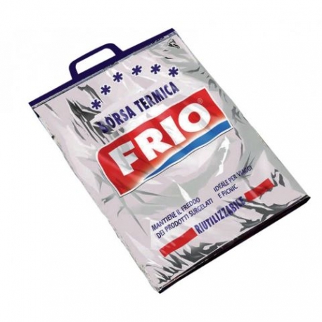 FRIO BORSA TERMICA 40x50