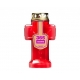 LUMINO CROCE ROSSA A BATTERIA360 GG.