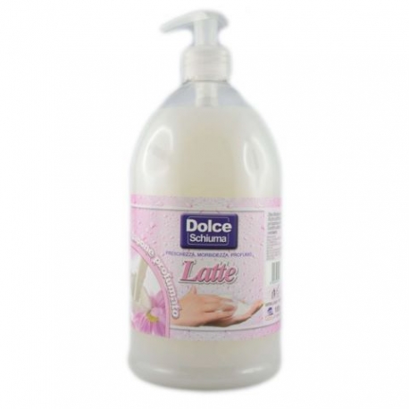 S.L.DOLCE LATTE 1 LT.