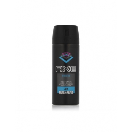 DEO.AXE MARINE FRESH 150 ML.(61064-114540)