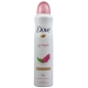 DEO.DOVE MELOGRANO SP.250 ML.