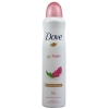 DEO.DOVE MELOGRANO SP.250 ML.