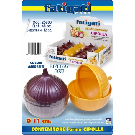 CONTEN.F/CIPOLLA CM.11