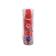 PRIME BICCHIERI ROSSI 200 ML. 50 PZ.