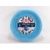 PRIME PIATTI PIANI CELESTE 20 PZ.PP 215 MM.
